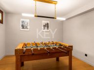 Villa for sale in Sierra Blanca, Marbella Golden Mile