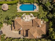 Villa for sale in Sierra Blanca, Marbella Golden Mile