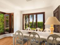 Villa for sale in Sierra Blanca, Marbella Golden Mile