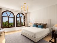 Villa for sale in Sierra Blanca, Marbella Golden Mile