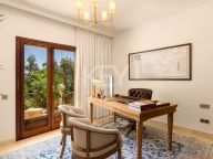 Villa for sale in Sierra Blanca, Marbella Golden Mile