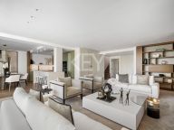 Duplex Penthouse for sale in Marbella Golden Mile