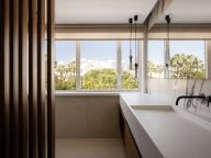 Duplex Penthouse for sale in Marbella Golden Mile