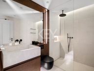 Duplex Penthouse for sale in Marbella Golden Mile