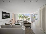 Duplex Penthouse for sale in Marbella Golden Mile