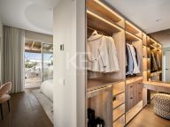 Duplex Penthouse for sale in Marbella Golden Mile