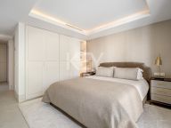Duplex Penthouse for sale in Marbella Golden Mile
