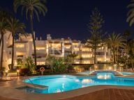 Duplex Penthouse for sale in Marbella Golden Mile