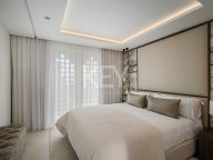 Duplex Penthouse for sale in Marbella Golden Mile