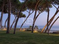 Duplex Penthouse for sale in Marbella Golden Mile