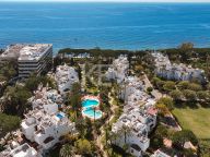 Duplex Penthouse for sale in Marbella Golden Mile