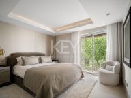Duplex Penthouse for sale in Marbella Golden Mile