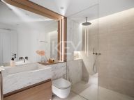 Duplex Penthouse for sale in Marbella Golden Mile