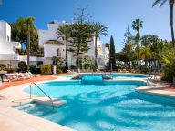 Duplex Penthouse for sale in Marbella Golden Mile