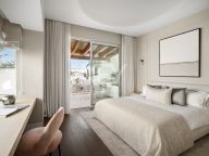 Duplex Penthouse for sale in Marbella Golden Mile