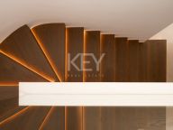 Duplex Penthouse for sale in Marbella Golden Mile