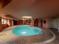 Duplex Penthouse for sale in Estepona East, Estepona