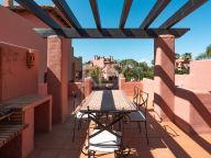 Duplex Penthouse for sale in Estepona East, Estepona