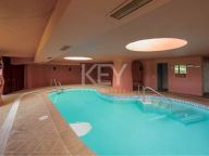 Duplex Penthouse for sale in Estepona East, Estepona
