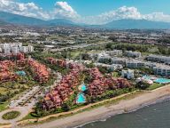 Duplex Penthouse for sale in Estepona East, Estepona