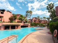 Duplex Penthouse for sale in Estepona East, Estepona