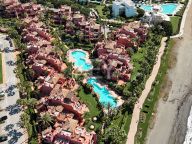 Duplex Penthouse for sale in Estepona East, Estepona