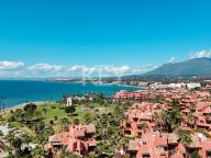 Duplex Penthouse for sale in Estepona East, Estepona