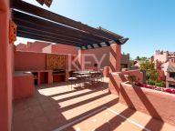 Duplex Penthouse for sale in Estepona East, Estepona