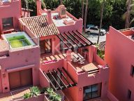 Duplex Penthouse for sale in Estepona East, Estepona