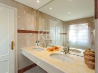 Duplex Penthouse for sale in Estepona East, Estepona