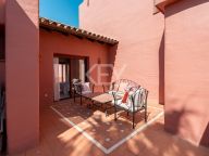 Duplex Penthouse for sale in Estepona East, Estepona