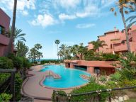 Duplex Penthouse for sale in Estepona East, Estepona