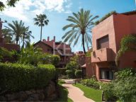 Duplex Penthouse for sale in Estepona East, Estepona
