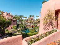 Duplex Penthouse for sale in Estepona East, Estepona