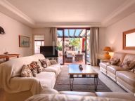 Duplex Penthouse for sale in Estepona East, Estepona