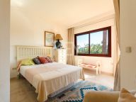 Duplex Penthouse for sale in Estepona East, Estepona