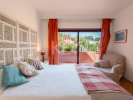 Duplex Penthouse for sale in Estepona East, Estepona