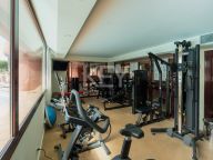 Duplex Penthouse for sale in Estepona East, Estepona