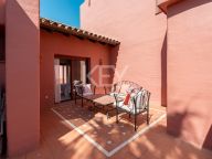 Duplex Penthouse for sale in Estepona East, Estepona