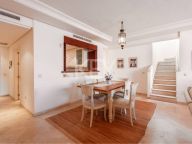 Duplex Penthouse for sale in Estepona East, Estepona