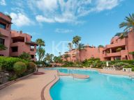 Duplex Penthouse for sale in Estepona East, Estepona