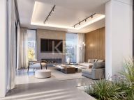 Villa for sale in Monte Mayor, Benahavis