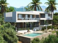 Villa for sale in Monte Mayor, Benahavis