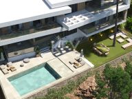Villa for sale in Monte Mayor, Benahavis