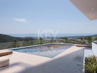 Villa for sale in Monte Mayor, Benahavis