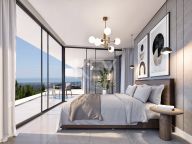 Villa for sale in Monte Mayor, Benahavis