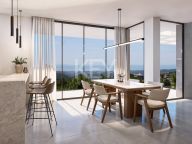 Villa for sale in Monte Mayor, Benahavis