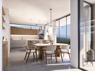 Villa for sale in Monte Mayor, Benahavis