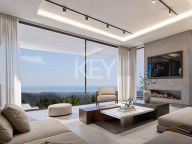 Villa for sale in Monte Mayor, Benahavis