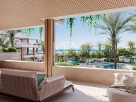 Apartment for sale in Estepona